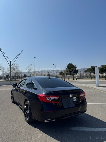 Honda Accord-2