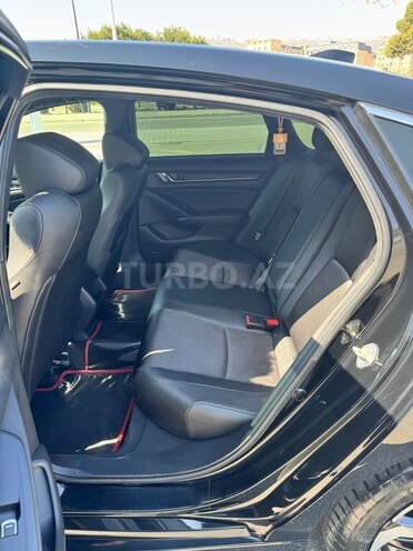 Honda Accord-8