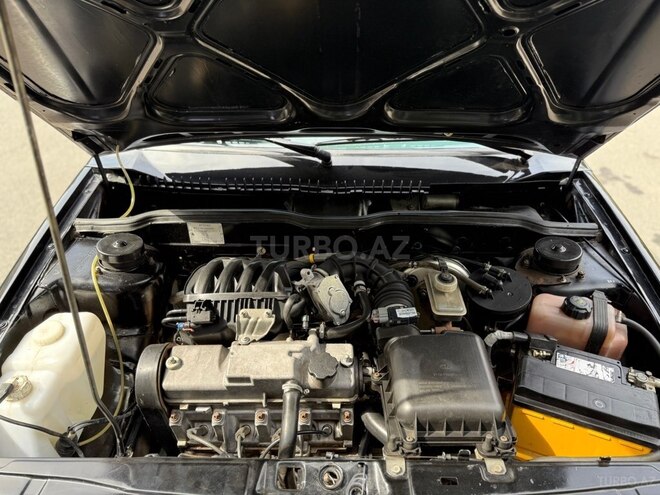 LADA (VAZ) 2115-17