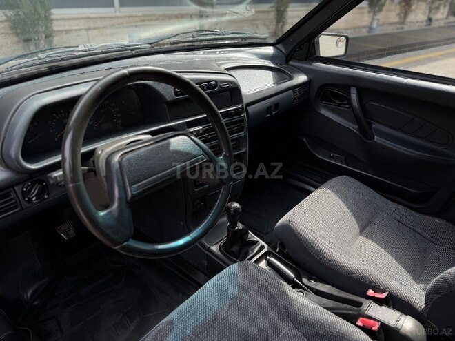 LADA (VAZ) 2115-16