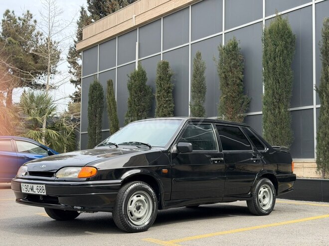 LADA (VAZ) 2115-5