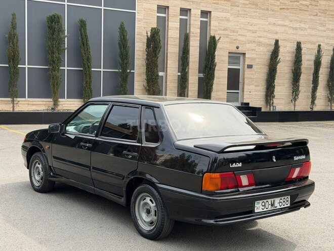LADA (VAZ) 2115-9