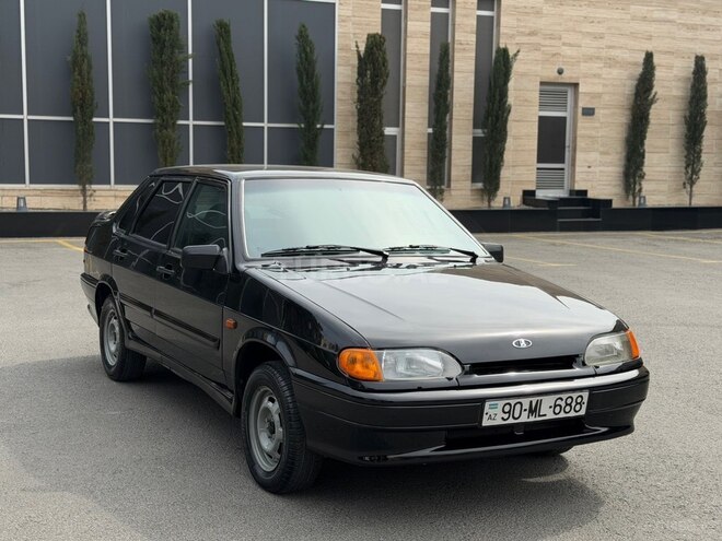 LADA (VAZ) 2115-6