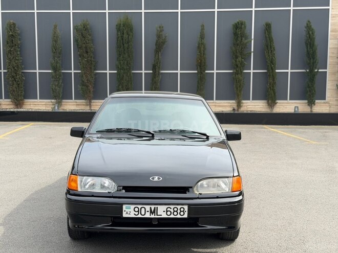LADA (VAZ) 2115-13