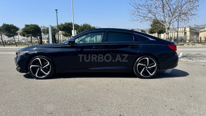 Honda Accord-13