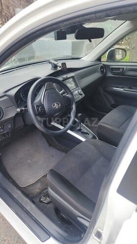Toyota Corolla Fielder 2019, 280,000 km - 1.5 l - Bakı