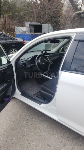 Toyota Corolla Fielder 2019, 280,000 km - 1.5 l - Bakı