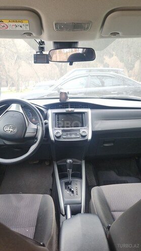 Toyota Corolla Fielder 2019, 280,000 km - 1.5 l - Bakı