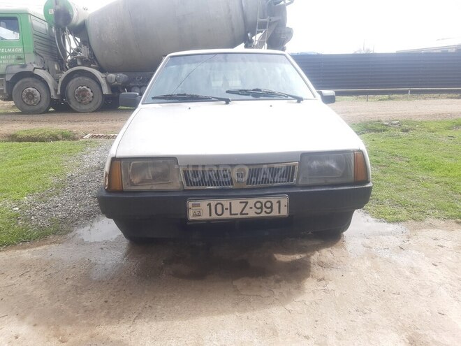 LADA (VAZ) 21099 2003, 399,695 km - 1.5 л - Biləsuvar