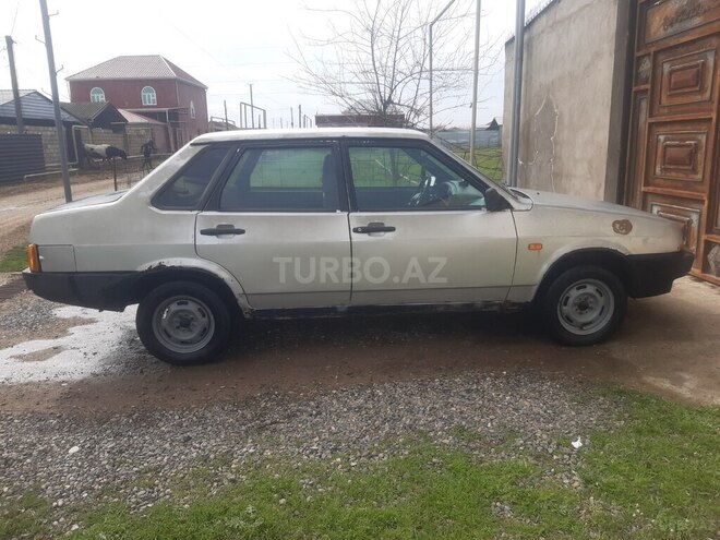LADA (VAZ) 21099 2003, 399,695 km - 1.5 л - Biləsuvar