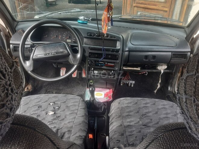 LADA (VAZ) 21099 2003, 399,695 km - 1.5 л - Biləsuvar