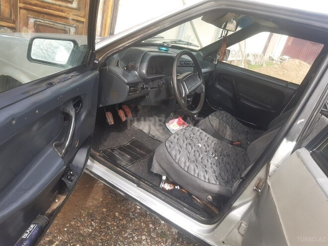 LADA (VAZ) 21099 2003, 399,695 km - 1.5 л - Biləsuvar