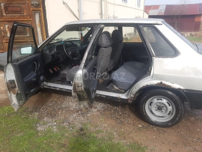 LADA (VAZ) 21099 2003, 399,695 km - 1.5 л - Biləsuvar