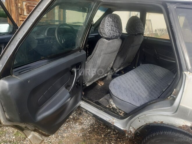 LADA (VAZ) 21099 2003, 399,695 km - 1.5 л - Biləsuvar