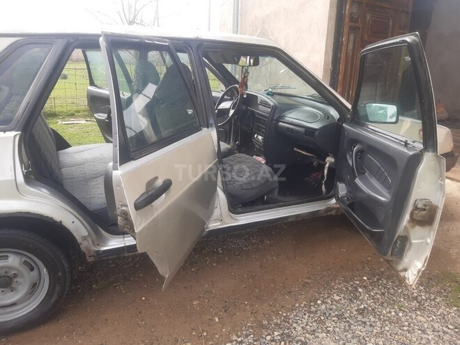 LADA (VAZ) 21099 2003, 399,695 km - 1.5 л - Biləsuvar