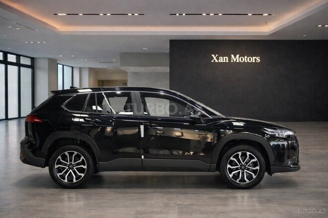 Toyota Frontlander-5