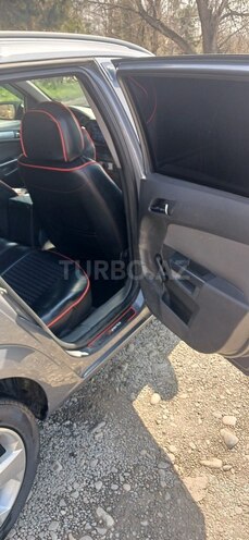 Opel Astra 2005, 286,000 km - 1.3 l - Tərtər