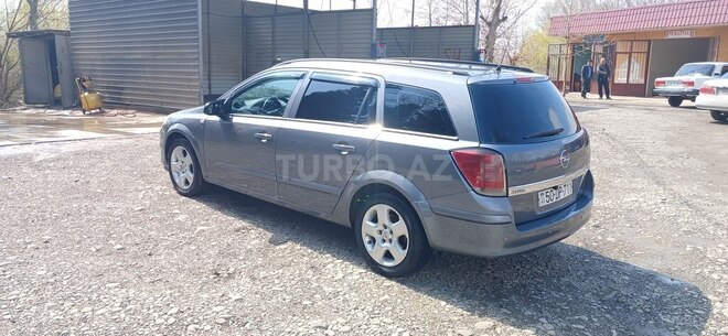 Opel Astra 2005, 286,000 km - 1.3 l - Tərtər
