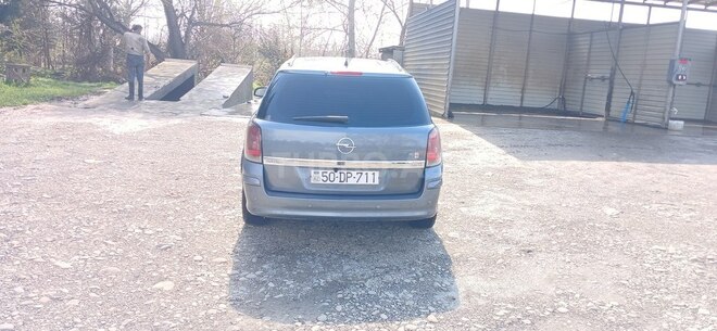 Opel Astra 2005, 286,000 km - 1.3 l - Tərtər