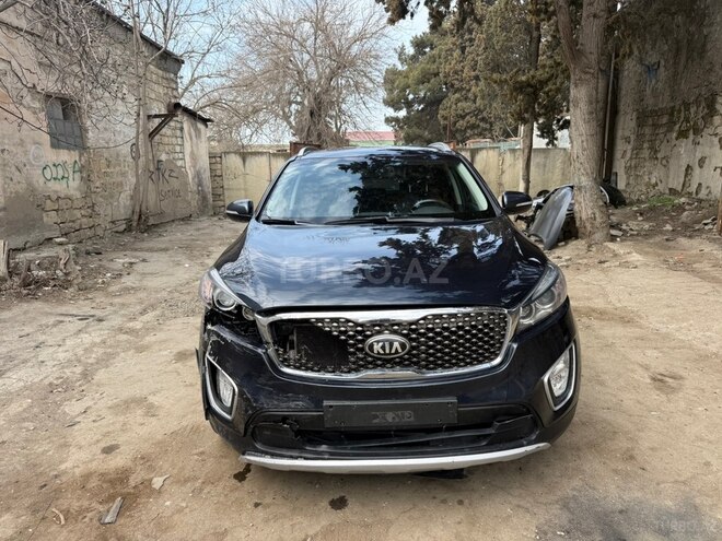 Kia Sorento-1