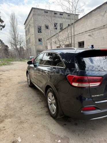 Kia Sorento-6