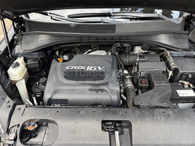 Kia Sorento-16