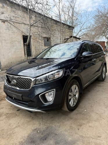 Kia Sorento-8