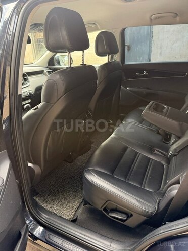 Kia Sorento-10