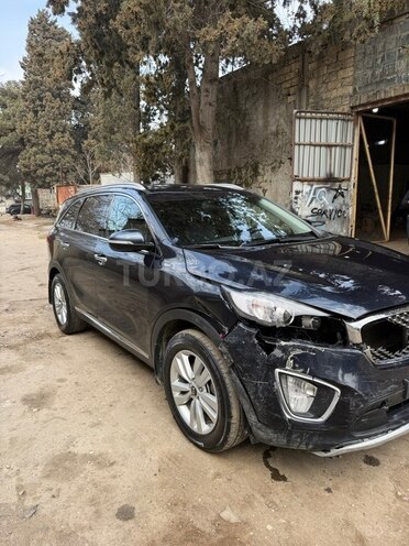 Kia Sorento-3