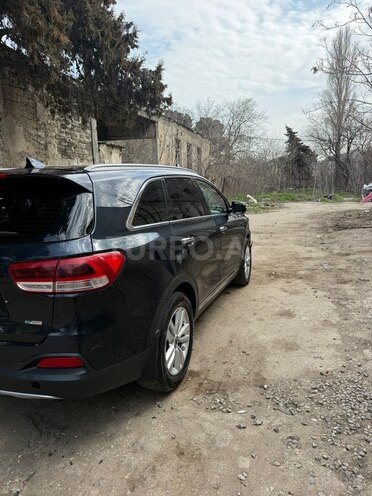 Kia Sorento-7