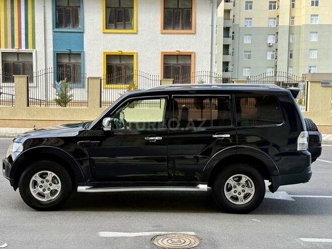 Mitsubishi Pajero 2008, 210,615 km - 3.0 л - Bakı