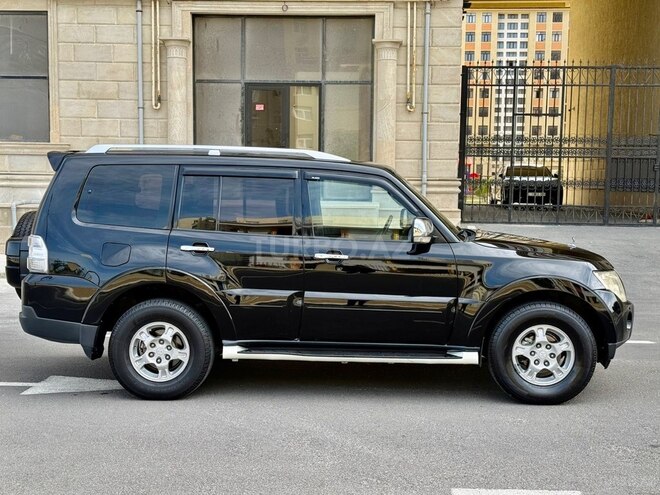 Mitsubishi Pajero 2008, 210,615 km - 3.0 л - Bakı