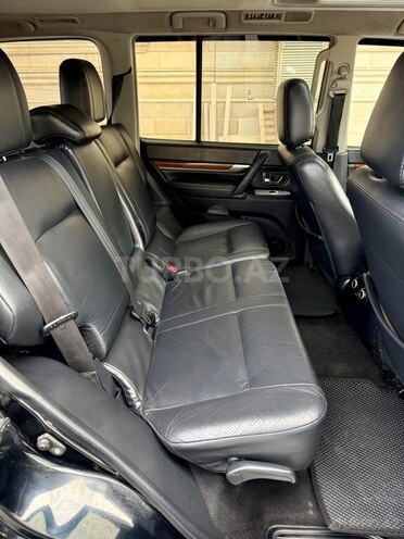 Mitsubishi Pajero 2008, 210,615 km - 3.0 л - Bakı