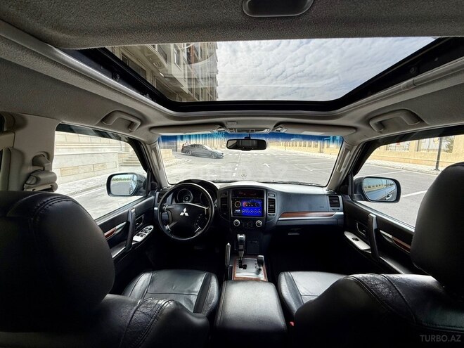 Mitsubishi Pajero 2008, 210,615 km - 3.0 л - Bakı