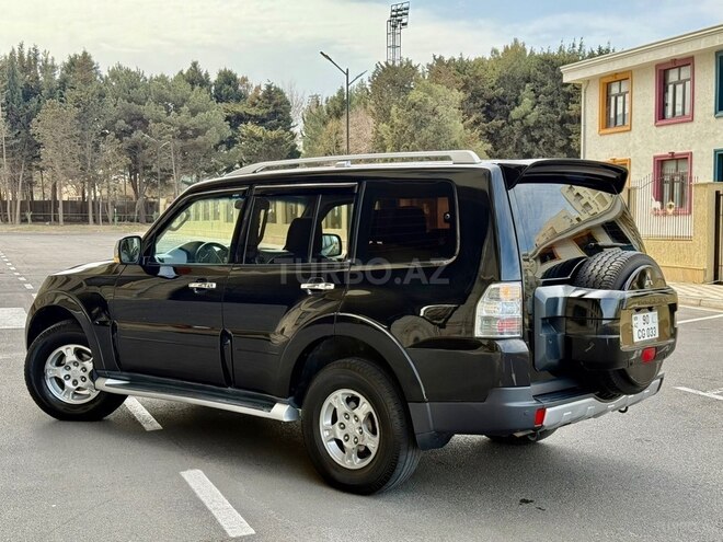 Mitsubishi Pajero 2008, 210,615 km - 3.0 л - Bakı