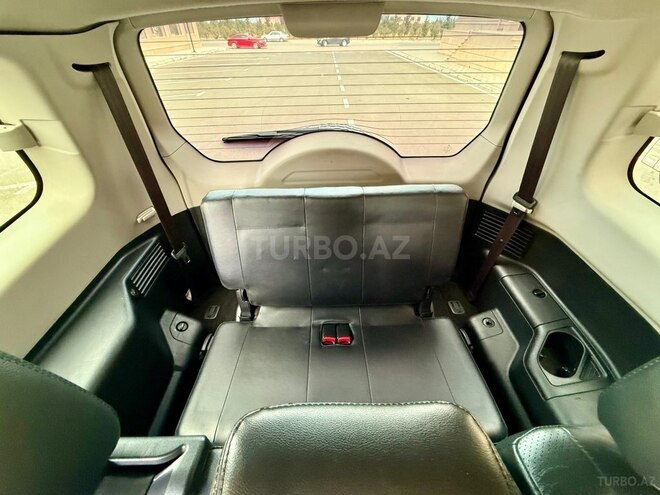 Mitsubishi Pajero 2008, 210,615 km - 3.0 л - Bakı