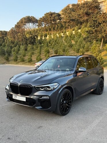 BMW X5-3