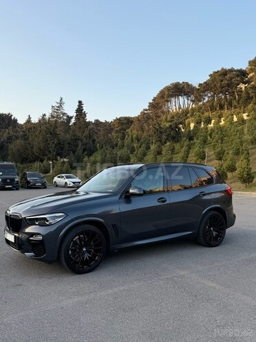BMW X5-4