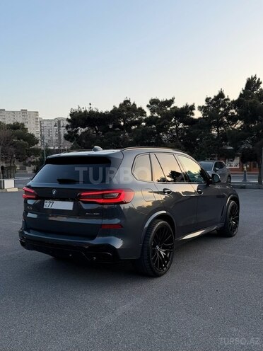 BMW X5-5