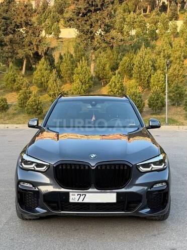 BMW X5-2