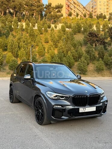BMW X5-1