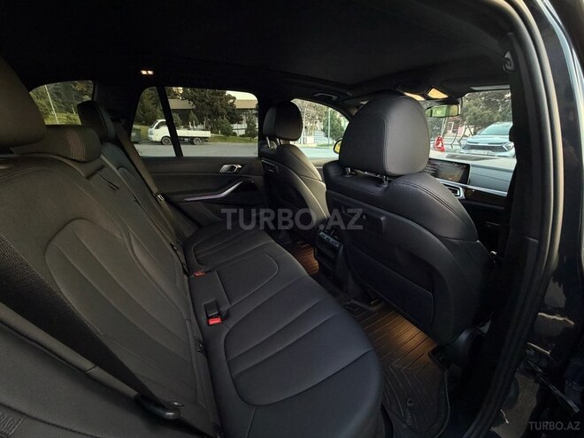 BMW X5-12