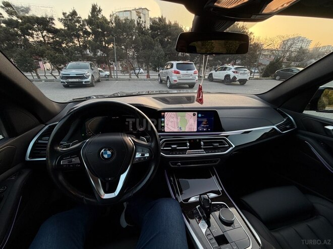 BMW X5-8