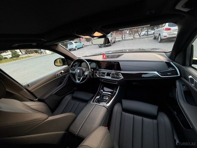 BMW X5-7