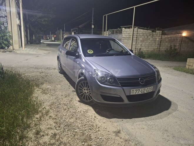 Opel Astra-5