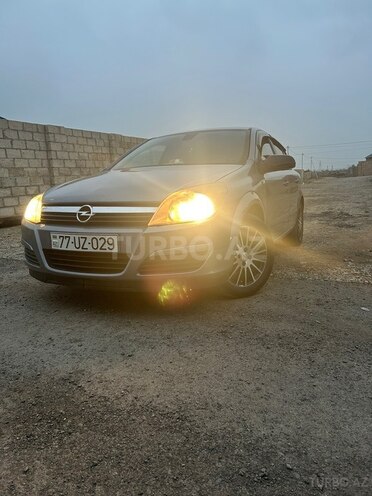 Opel Astra-7
