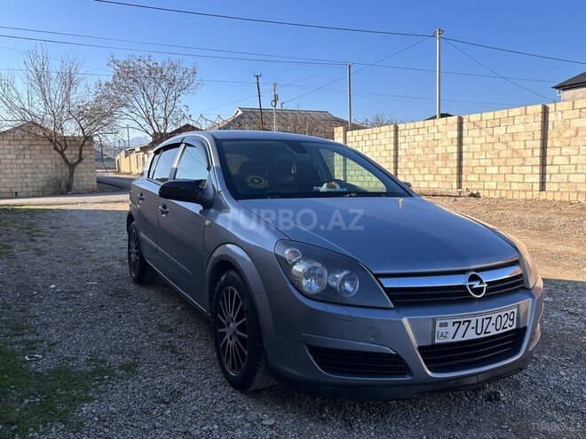 Opel Astra-4