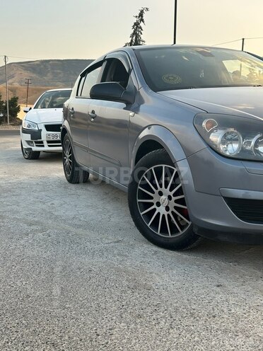 Opel Astra-6