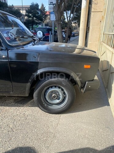 LADA (VAZ) 2107 2010, 300,000 km - 1.6 l - Bakı