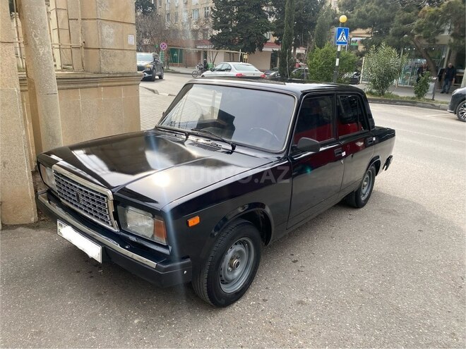 LADA (VAZ) 2107 2010, 300,000 km - 1.6 l - Bakı